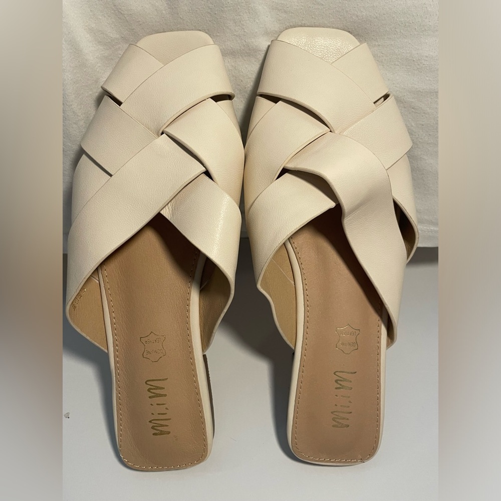 Mimi Slides